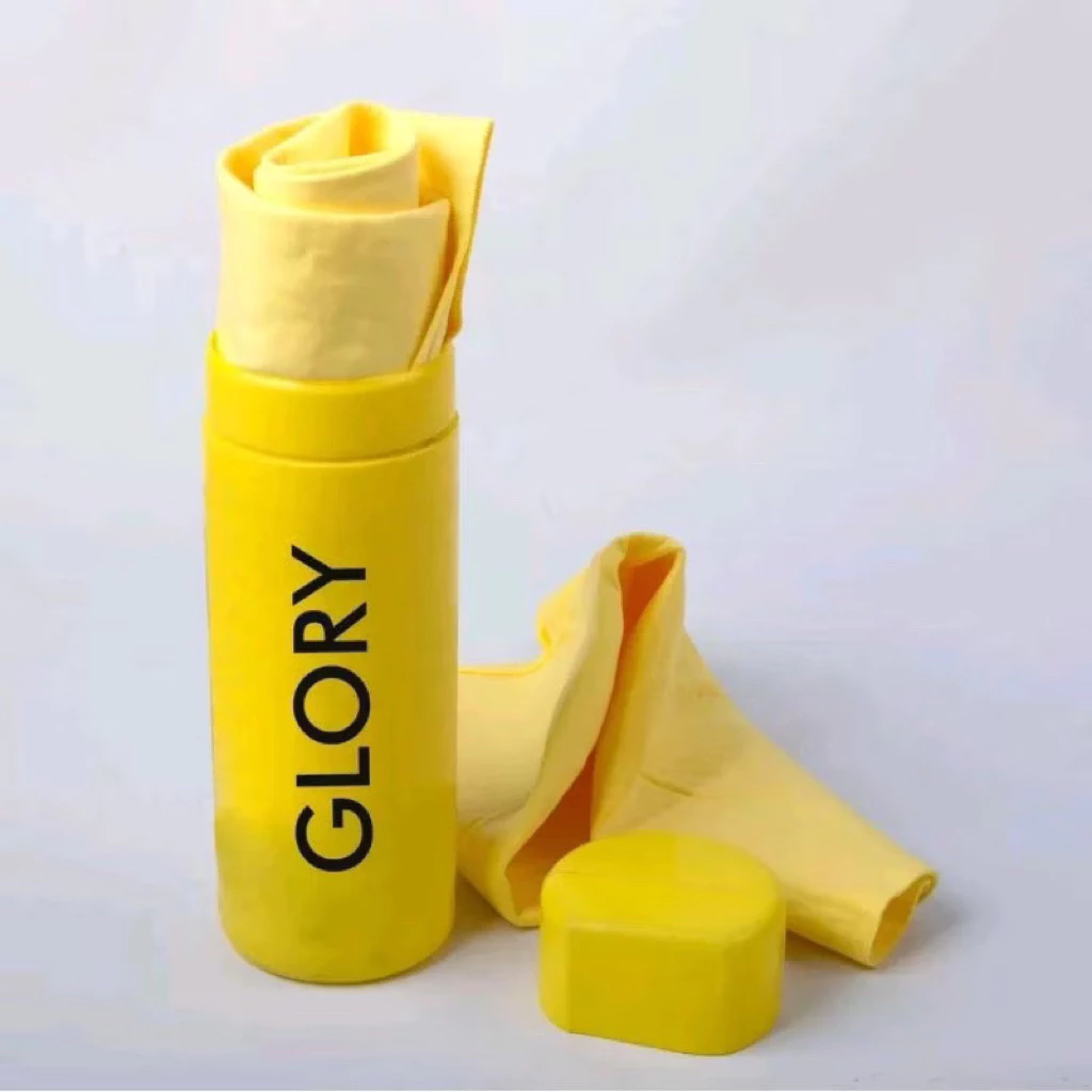 Kanebo Glory Lap Serbaguna Mobil dan Rumah