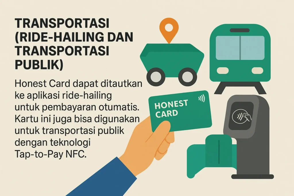 Penggunaan Honest Card dalam Kehidupan Sehari-hari di Indonesia 3 3
