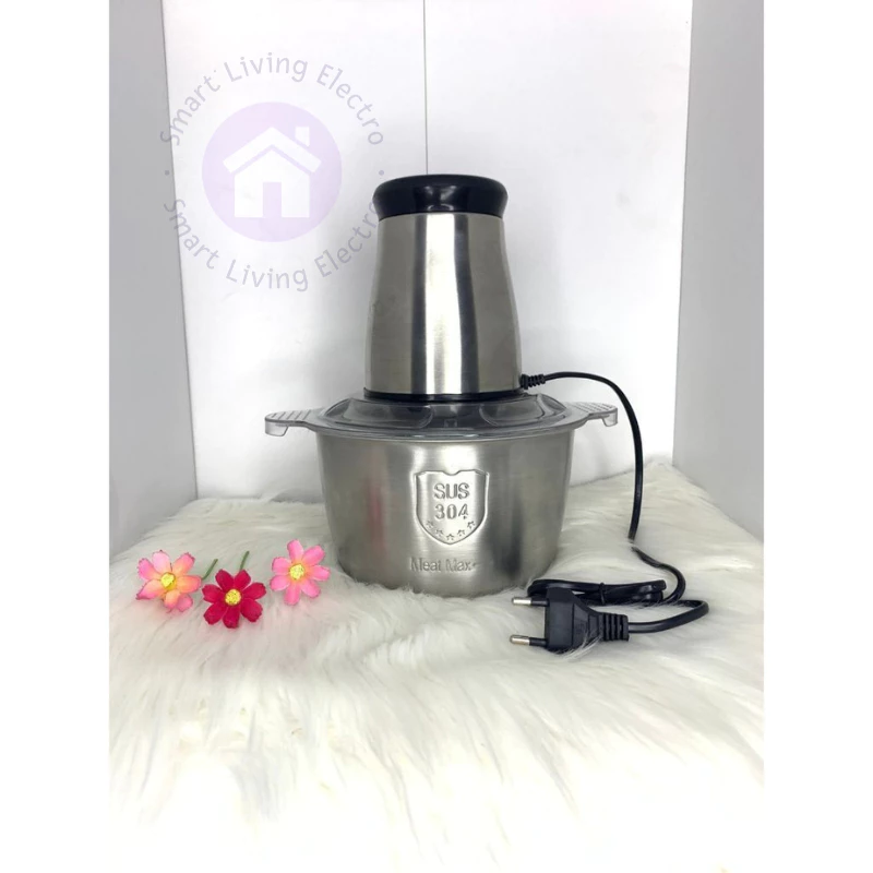 Blender Daging Serbaguna 60 Ribuan Ini Layak Beli? Ini Review Jujurnya 1 3 3