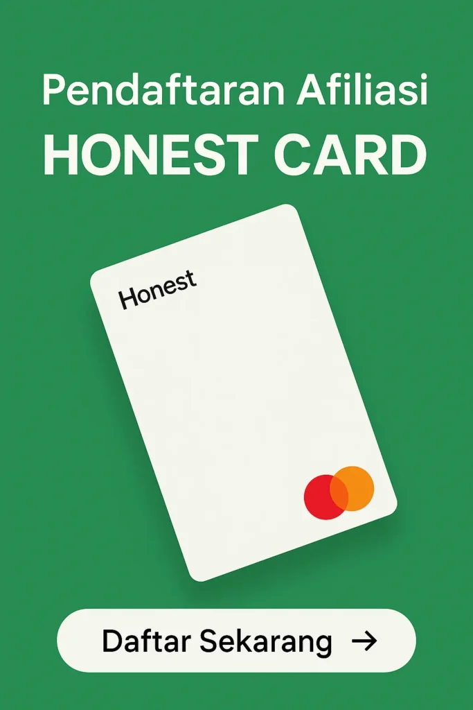 Penggunaan Honest Card dalam Kehidupan Sehari-hari di Indonesia 6 7