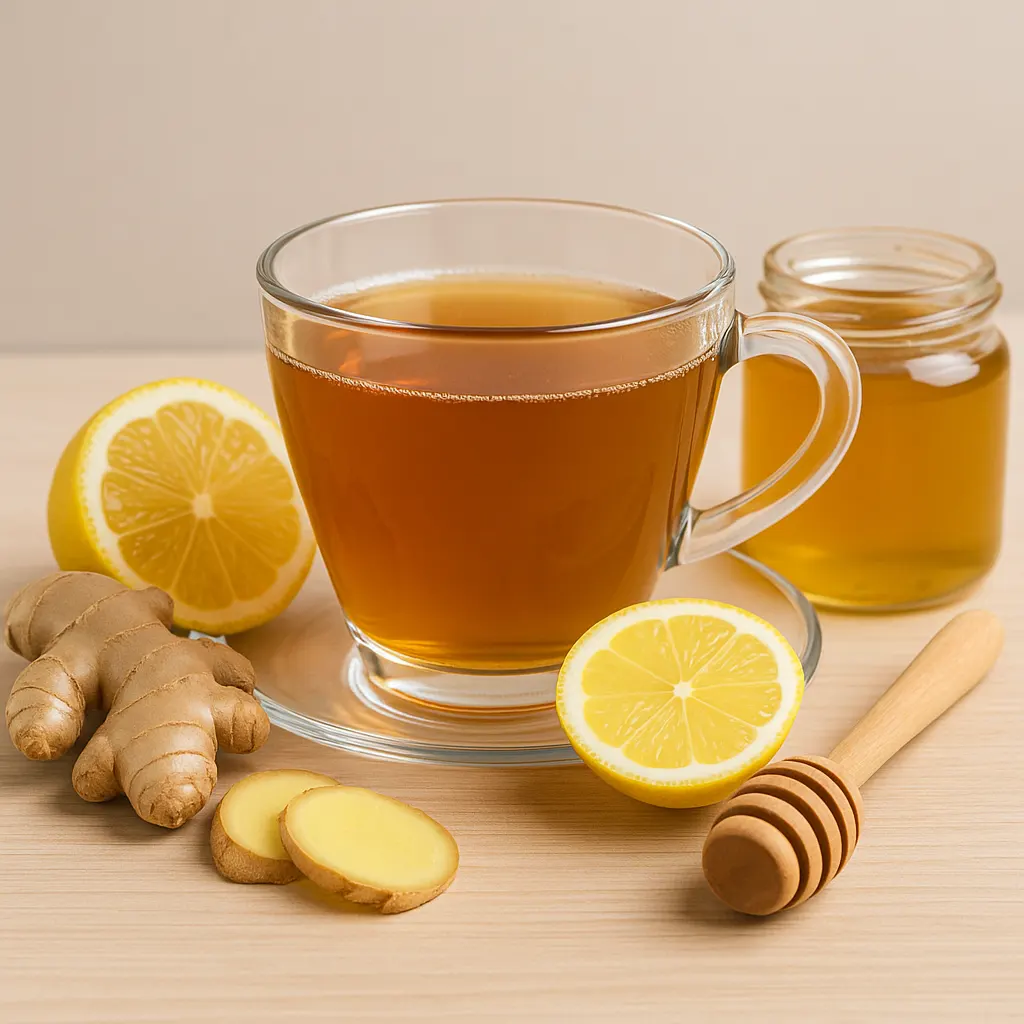 7 Perlengkapan Kesehatan Populer untuk Menjaga Daya Tahan Tubuh 8 Teh Herbal